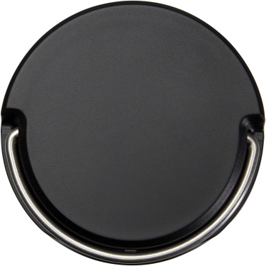 Logotrade Werbeartikel das Foto: Doveron 500 ml isolierter Lunchpot aus recyceltem Edelstahl